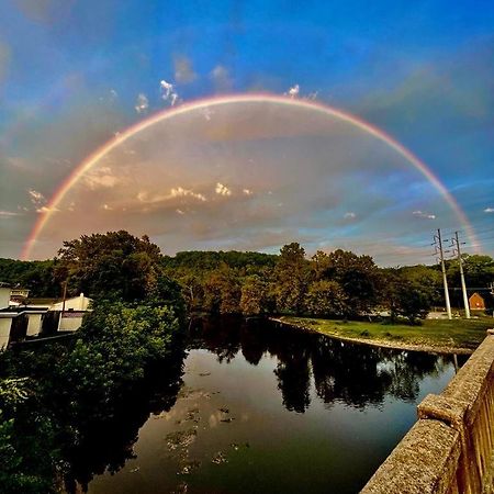 Budget Inn Near Westrock Covington Bagian luar foto