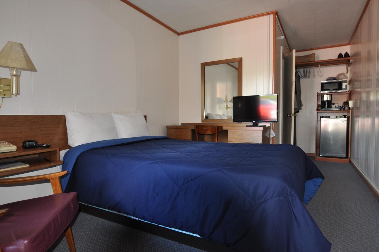 Budget Inn Near Westrock Covington Bagian luar foto
